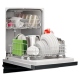 Lave-vaisselle Frigidaire Gallery (FGBD2445NF)