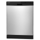 Lave-vaisselle Frigidaire Gallery (FGBD2445NF)