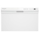 Frigidaire FGBD2445NW