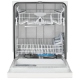 Frigidaire FGBD2445NW