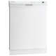 Frigidaire Gallery FGBD2445NW Dishwasher