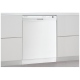 Frigidaire Gallery FGBD2445NW Dishwasher