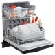 Frigidaire Dishwasher (FGBD2451KB)