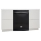 Frigidaire FGBD2451KB Dishwasher