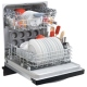 Frigidaire FGBD2451KF Dishwasher