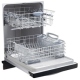 Frigidaire  Dishwasher (FGBD2451KF)