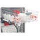 Frigidaire FGBD2451KF Dishwasher