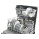 Frigidaire Dishwasher (FGBD2451KF)
