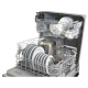 Frigidaire FGBD2451KW Dishwasher