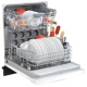 Frigidaire Dishwasher (FGBD2451KW)
