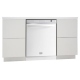 Frigidaire FGBD2451KW Dishwasher
