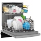 Frigidaire FGCD2444SA