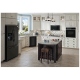 Frigidaire FGCD2444SB