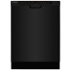 Frigidaire Gallery FGCD2444SB Dishwasher