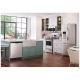 Frigidaire Gallery Stainless Steel Dishwasher (FGCD2444SF)