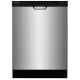 Frigidaire Gallery FGCD2444SF Dishwasher