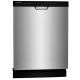 Frigidaire Gallery FGCD2444SF Dishwasher