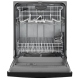 Frigidaire Gallery Dishwasher (FGCD2444SF)