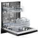 Frigidaire FGCD2456QB