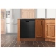 Frigidaire FGCD2456QB