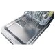Frigidaire Black Dishwasher (FGCD2456QB)