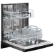 Frigidaire FGCD2456QB Dishwasher