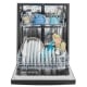Frigidaire Dishwasher (FGCD2456QB)