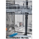 Frigidaire FGCD2456QB