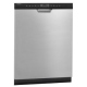 Frigidaire Stainless Steel Dishwasher (FGCD2456QF)