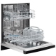 Frigidaire Dishwasher (FGCD2456QF)