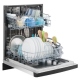 Frigidaire Dishwasher (FGCD2456QF)