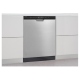 Frigidaire FGCD2456QF Dishwasher