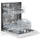 Lave-vaisselle Frigidaire FGCD2456QW