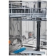 Frigidaire FGCD2456QW