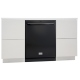 Lave-vaisselle Frigidaire FGHD2433KB