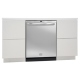 Frigidaire FGHD2433KF Dishwasher