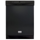 Frigidaire FGHD2455LB Dishwasher