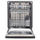 Frigidaire  Dishwasher (FGHD2455LB)