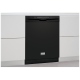 Frigidaire FGHD2455LB Dishwasher