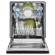 Frigidaire Dishwasher (FGHD2455LB)