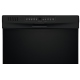 Frigidaire FGHD2455LB