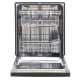 Frigidaire  Dishwasher (FGHD2455LF)