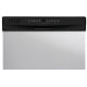 Frigidaire Dishwasher (FGHD2455LF)