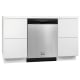 Frigidaire FGHD2455LF