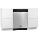 Frigidaire FGHD2455LF Dishwasher