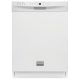Frigidaire FGHD2455LW Dishwasher