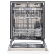 Frigidaire  Dishwasher (FGHD2455LW)