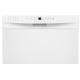 Frigidaire FGHD2455LW Dishwasher