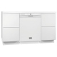 Frigidaire Dishwasher (FGHD2455LW)