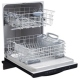 Lave-vaisselle Frigidaire FGHD2461KB